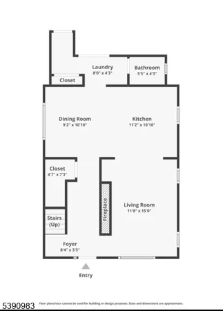 a picture of a room