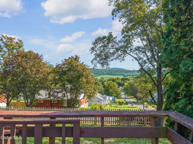 $274,500 | 122 Lincoln Avenue, Cobleskill, NY 12043