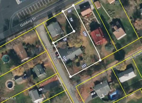 $260,000 | 122 Lincoln Avenue, Cobleskill, NY 12043