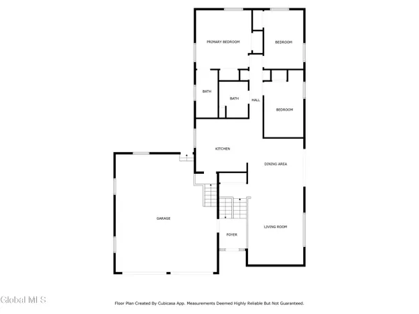 $260,000 | 122 Lincoln Avenue, Cobleskill, NY 12043