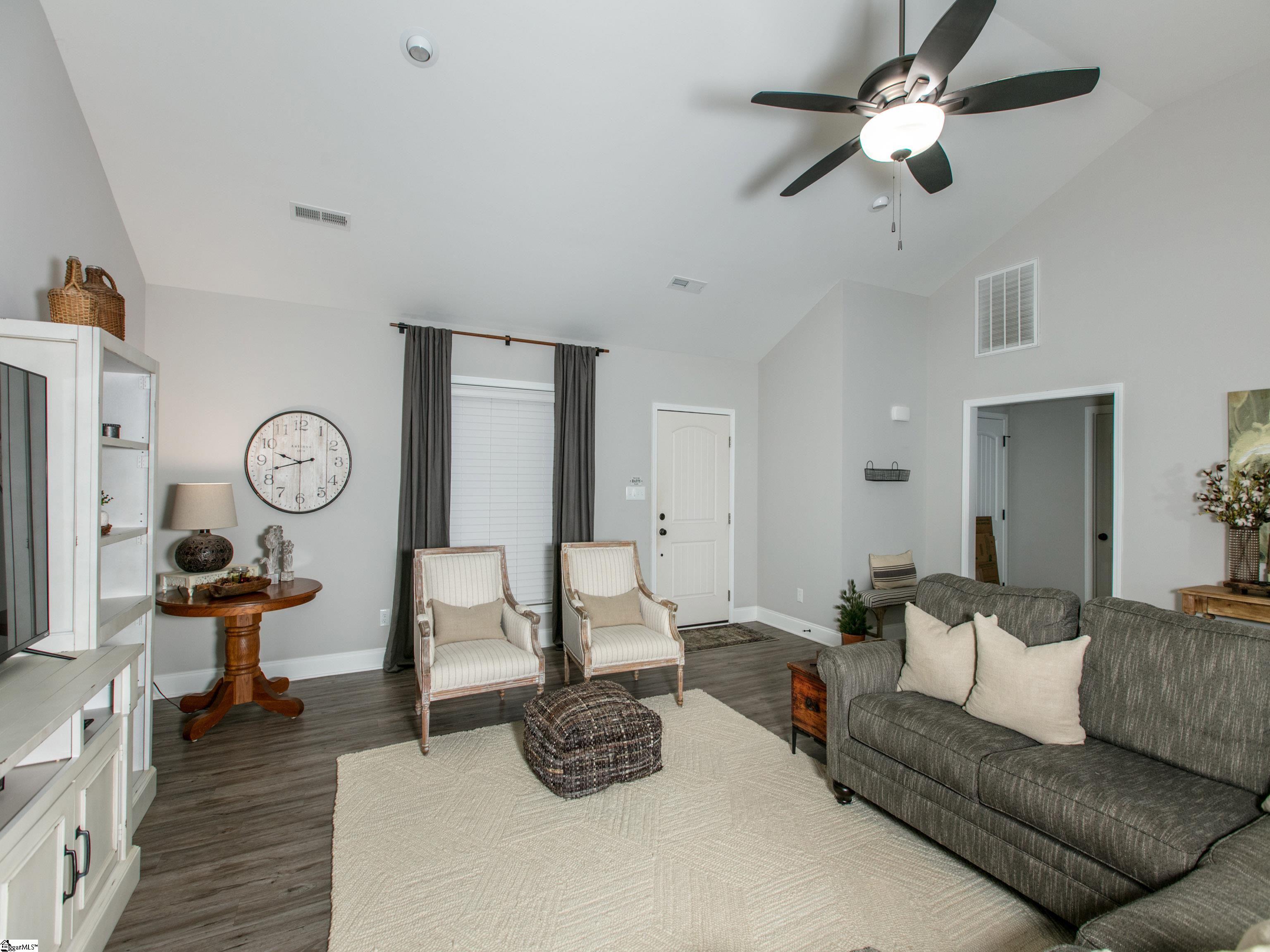 1272 Foster Road Inman, SC 29349 - Photo 5 of 18