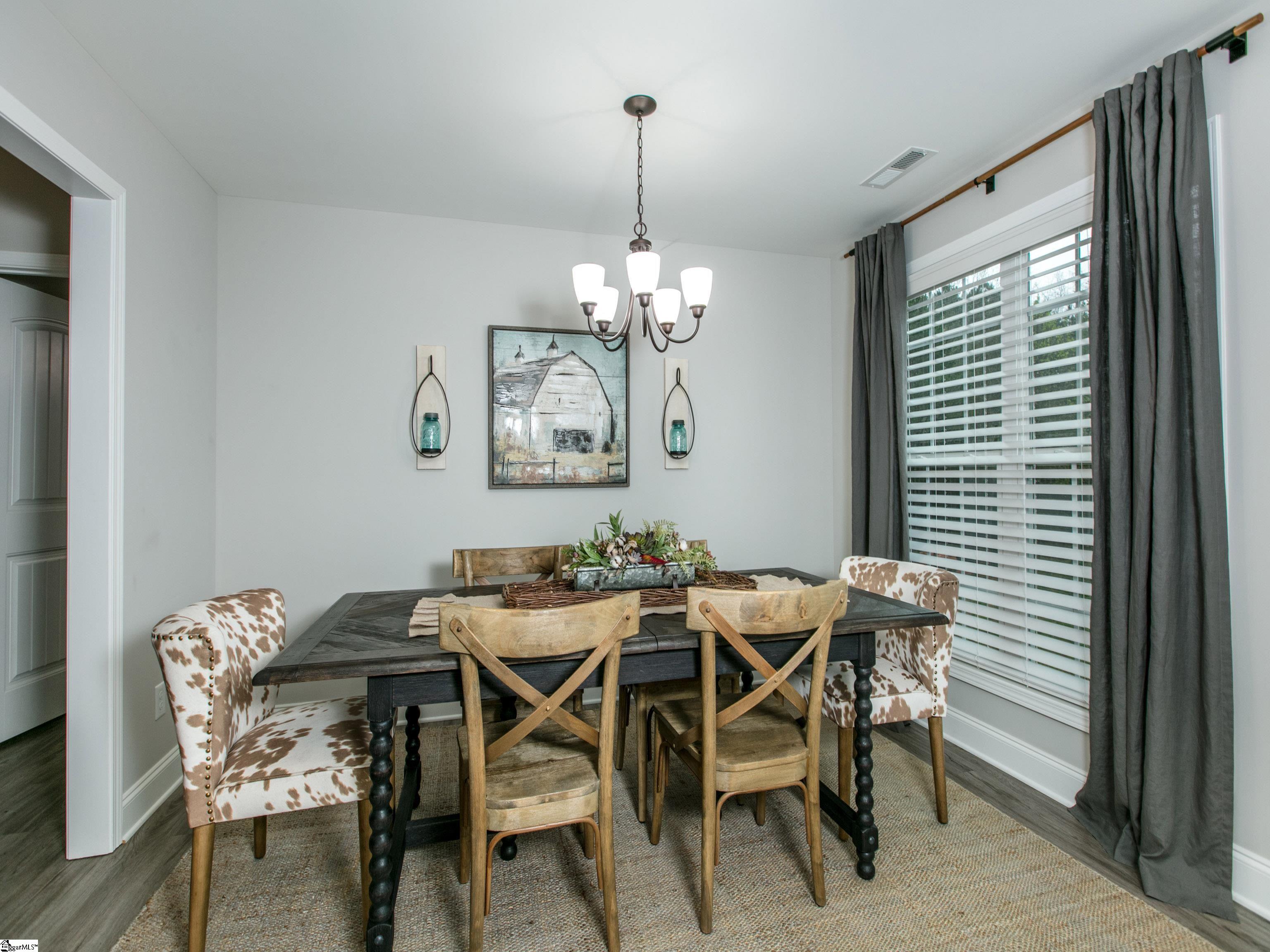 1272 Foster Road Inman, SC 29349 - Photo 8 of 18