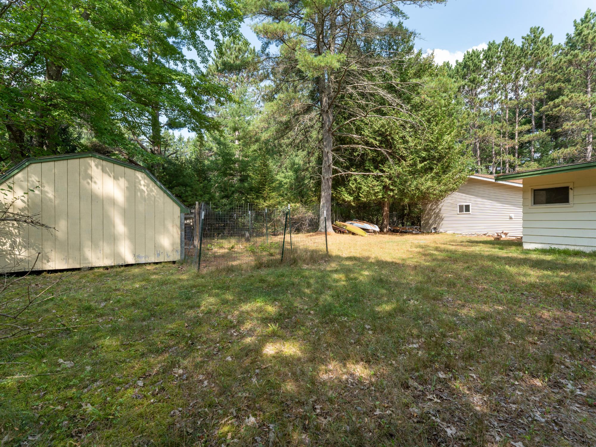 11215 Fox Fire Road Woodruff, WI 54568 - Photo 22 of 40 Gallery Image 22