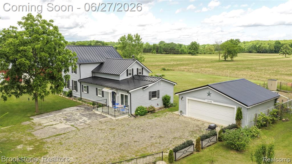 12162 Griffin Road Memphis, MI 48041 - Photo 12 of 47