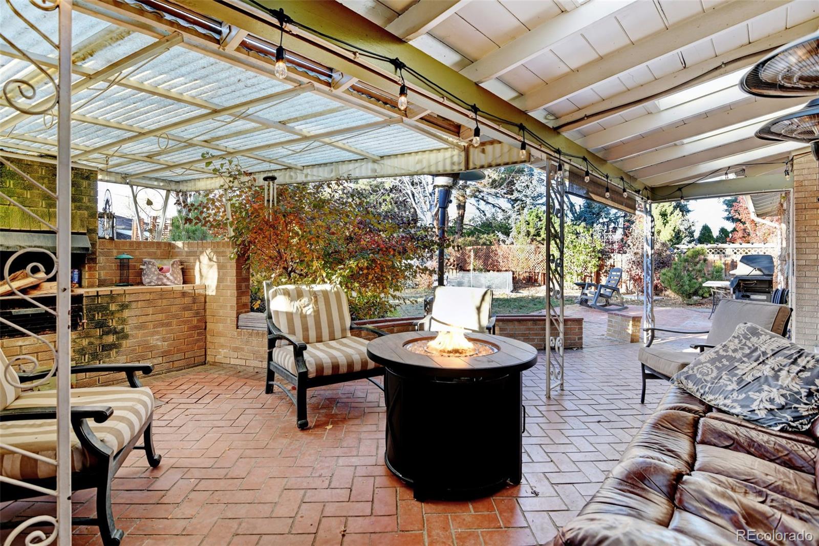 3515 Otis Street Wheat Ridge, CO 80033 - Photo 33 of 37 a room with patio furniture
