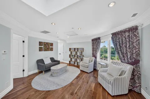 $9,500,000 | 15301 Robin Anne Lane, Monte Sereno, CA 95030