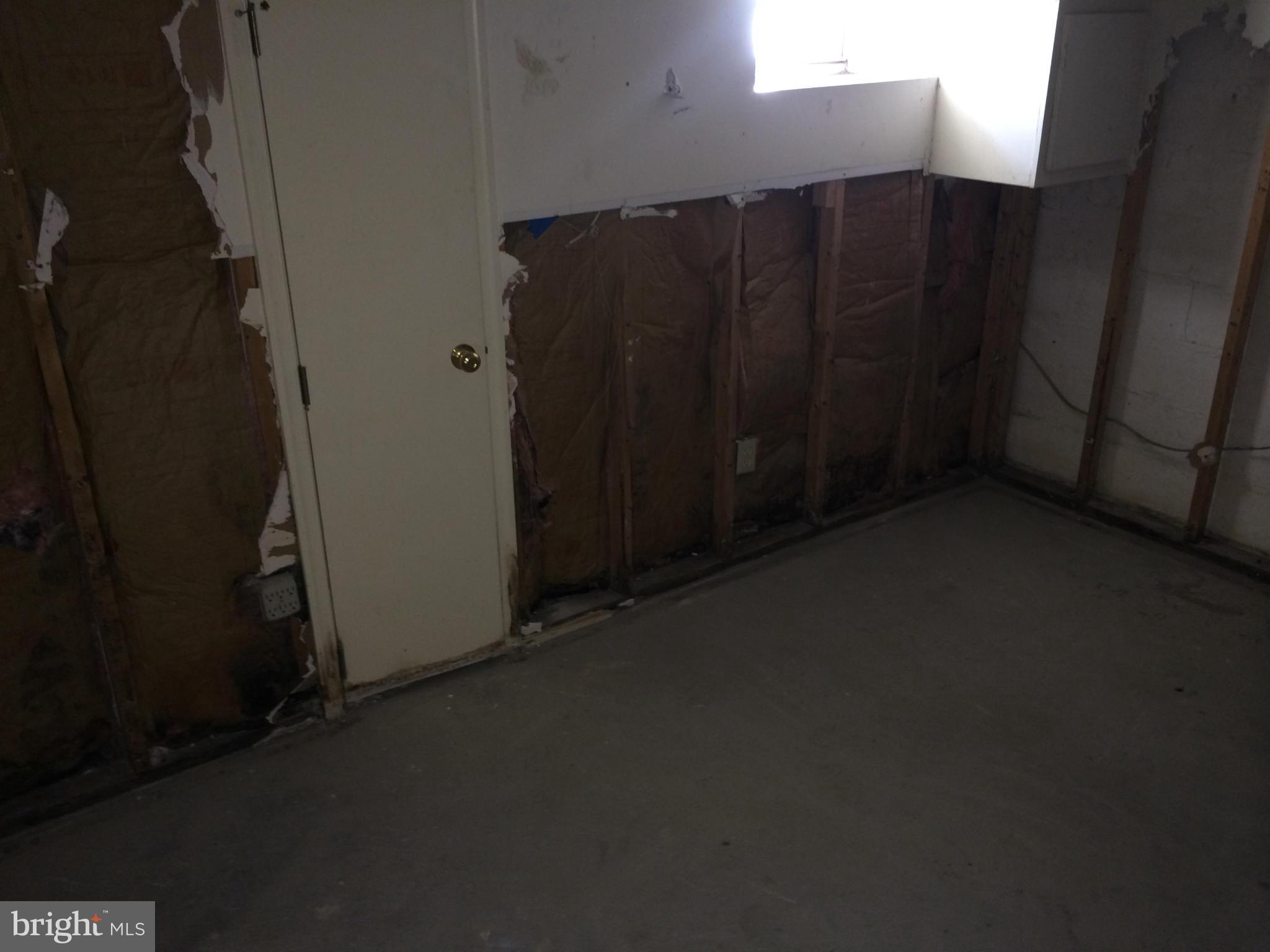 3722 Flowerton Road Baltimore, MD 21229 - Photo 10 of 10 Basement