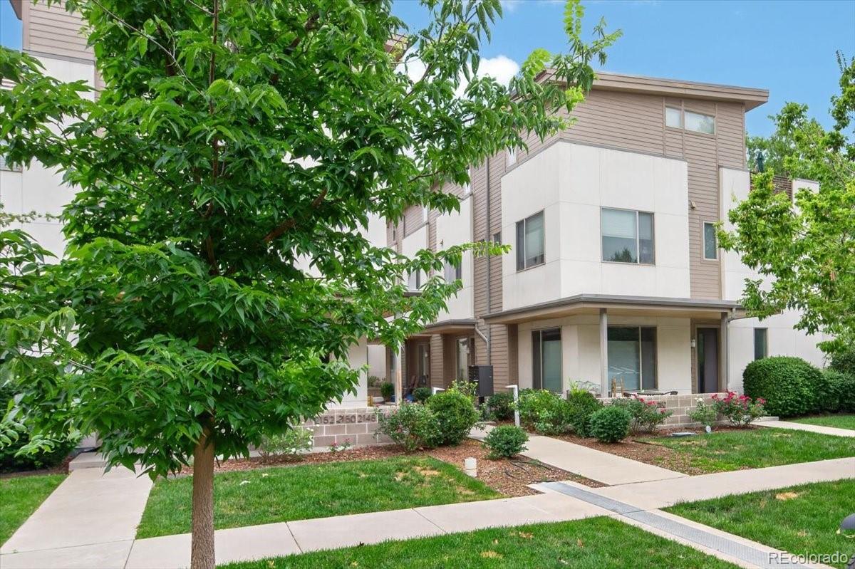 2132 Decatur Street Denver, CO 80211 - Photo 32 of 50