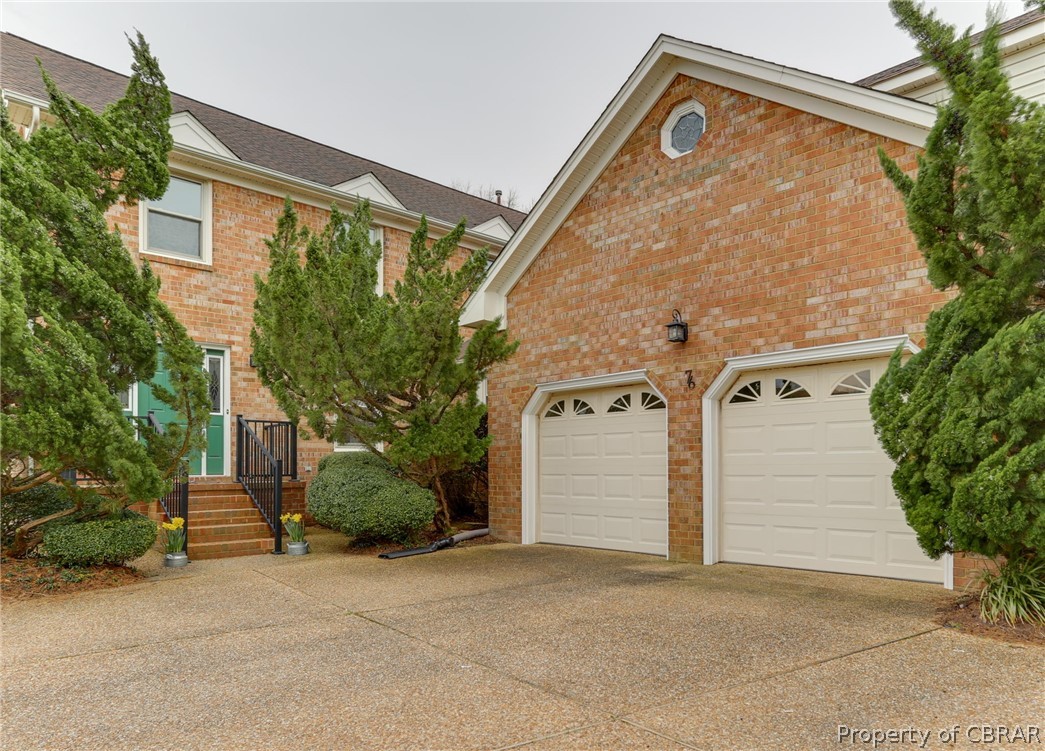 76 Old Meribeth Road Hampton, VA 23669 - Photo 4 of 42 Gallery Image 4