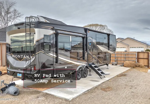 a view of water heater