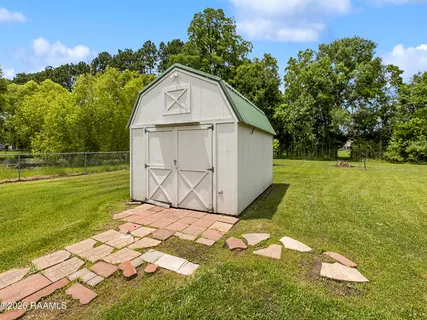 $130,000 | 1105 Rene O Guidry Road, Breaux Bridge, LA 70517