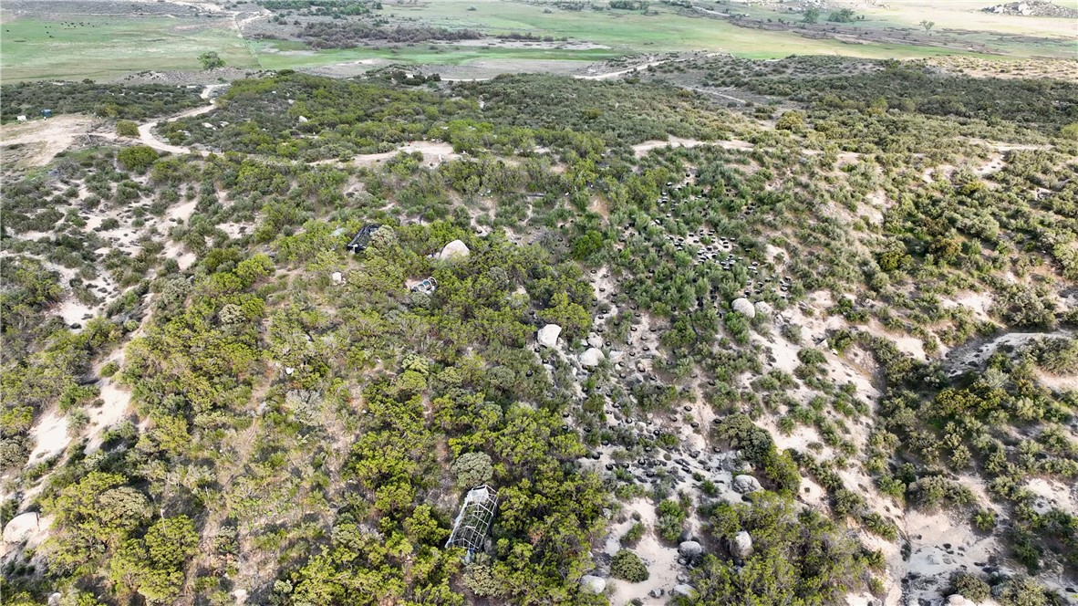 4 Indian Road Anza, CA 92539 - Photo 11 of 17 a view of a field with a tree