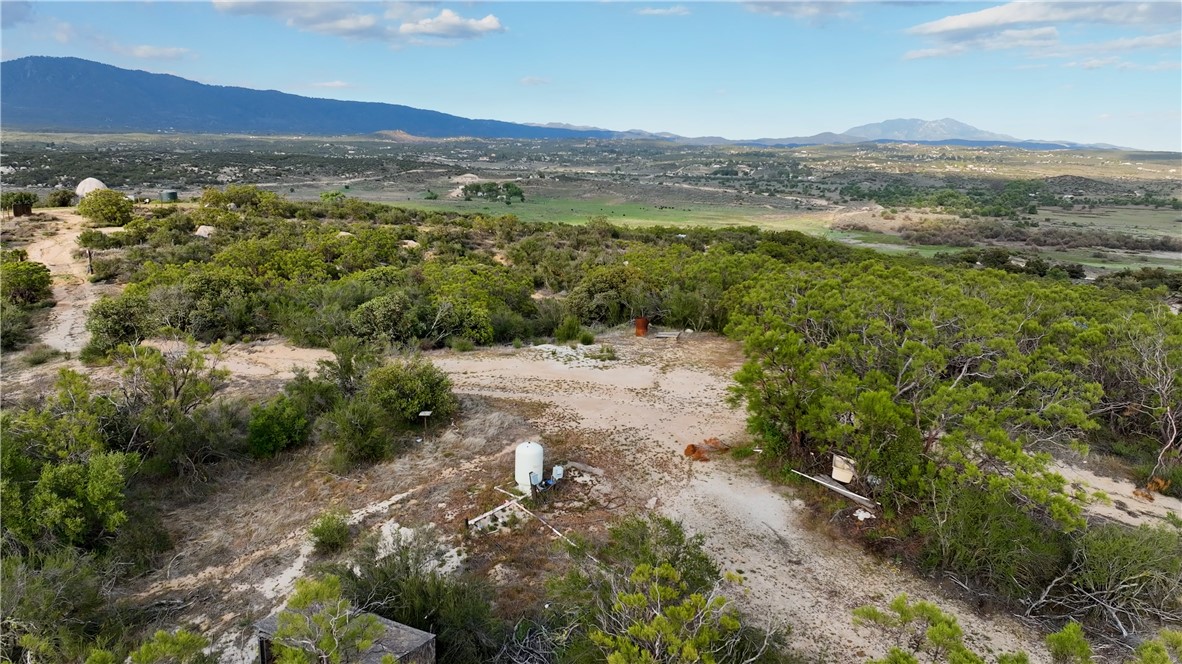 4 Indian Road Anza, CA 92539 - Photo 6 of 17 a view of lake with mountain