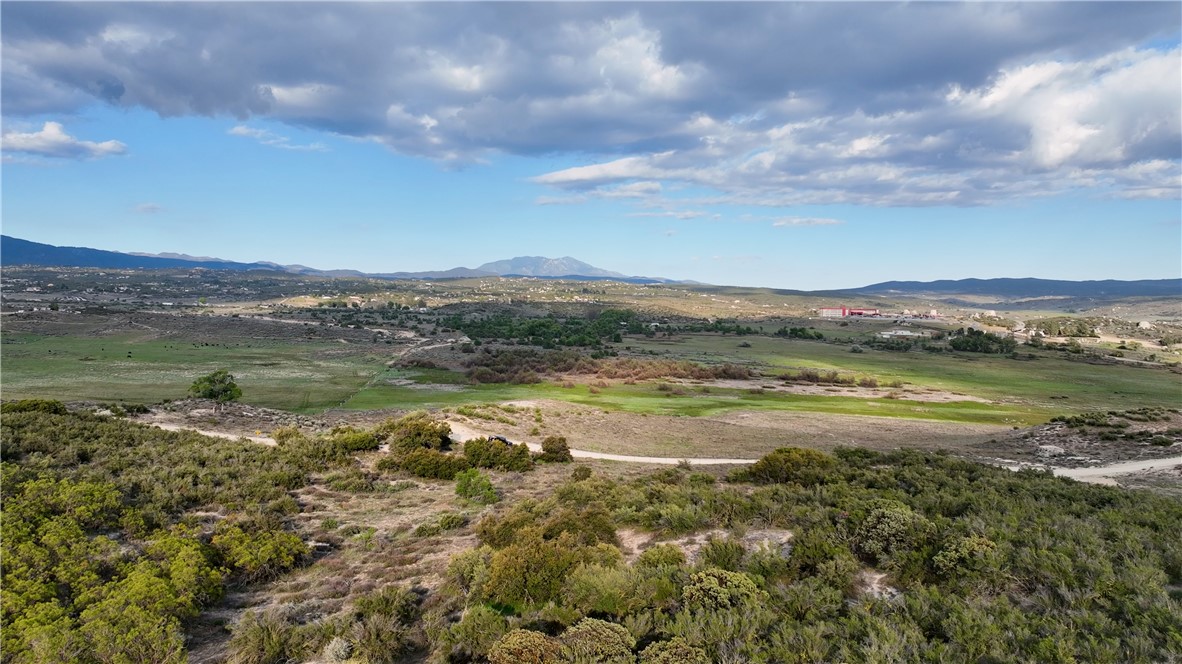 4 Indian Road Anza, CA 92539 - Photo 9 of 17 a view of lake with mountain
