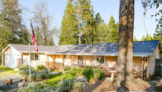 $399,950 | 19010 Potteroff Road, Mokelumne Hill, CA 95245