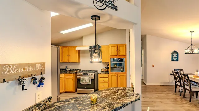 $399,950 | 19010 Potteroff Road, Mokelumne Hill, CA 95245