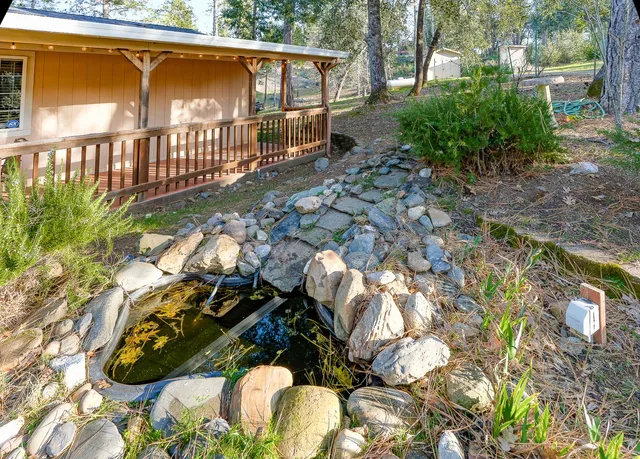 $399,950 | 19010 Potteroff Road, Mokelumne Hill, CA 95245