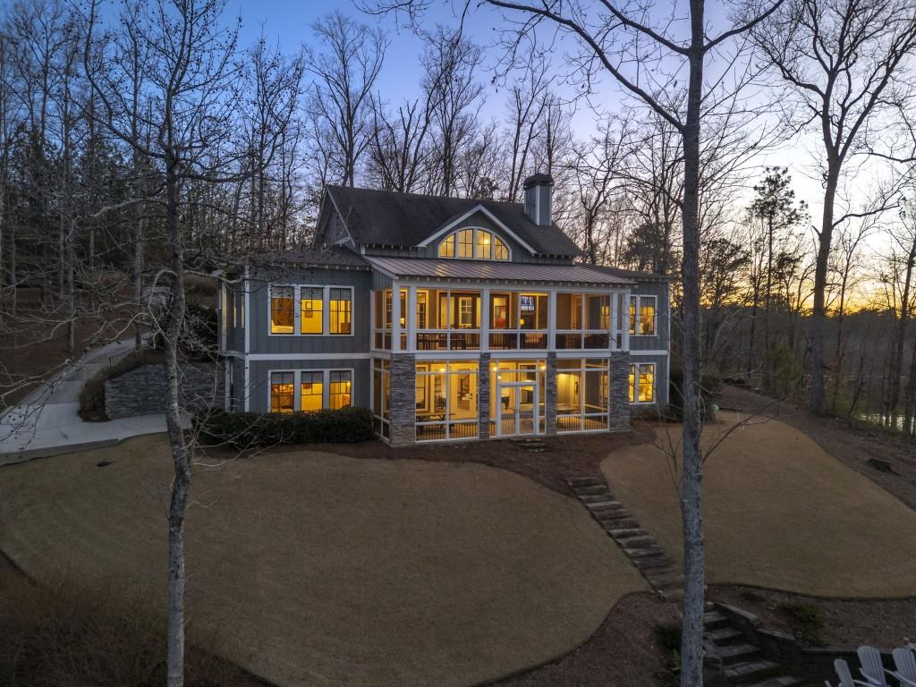 72 Buckeye Ridge Newnan, GA 30263 - Photo 54 of 80
