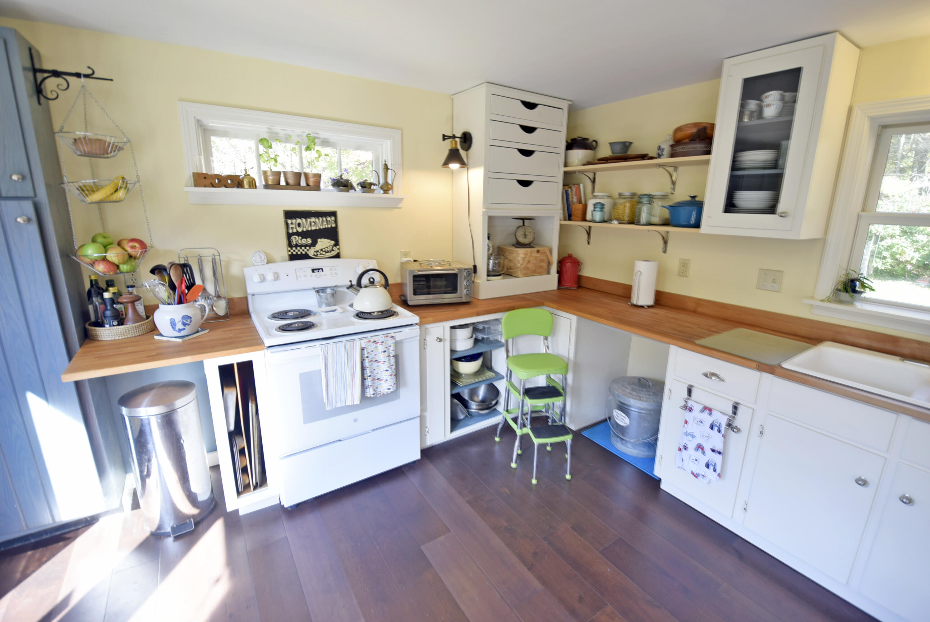 423 Front Ridge Road Orland, ME 04472 - Photo 35 of 69 kitchen 5