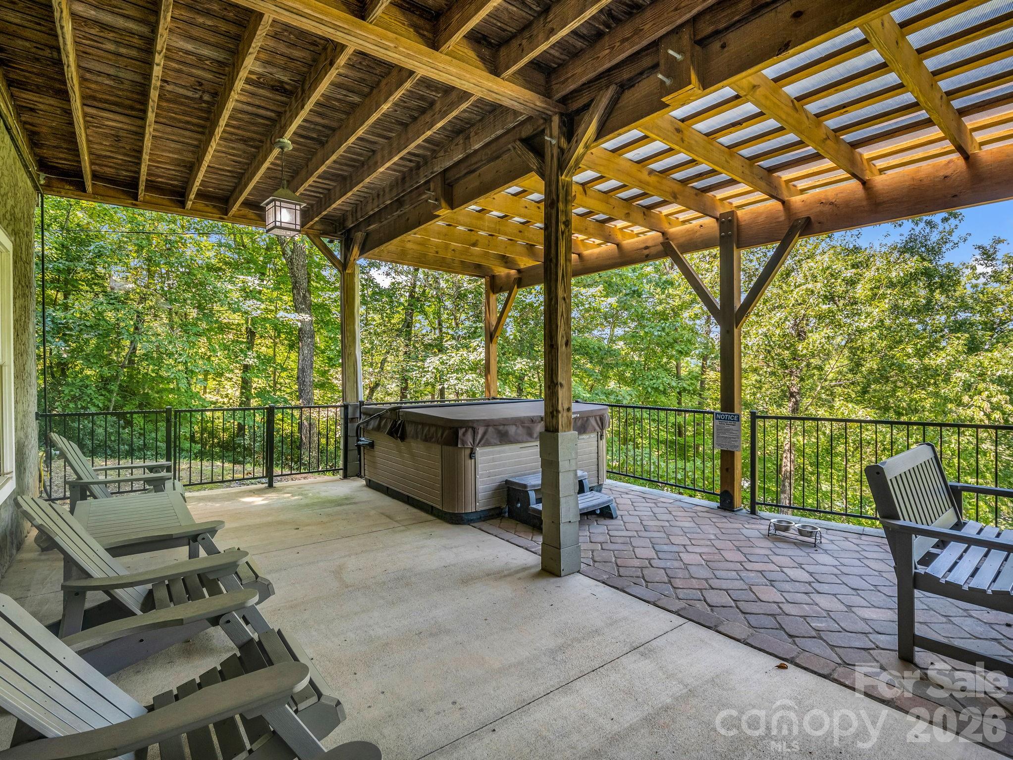 1237 South Cove Road Mill Spring, NC 28756 - Photo 31 of 46 Gallery Image 31