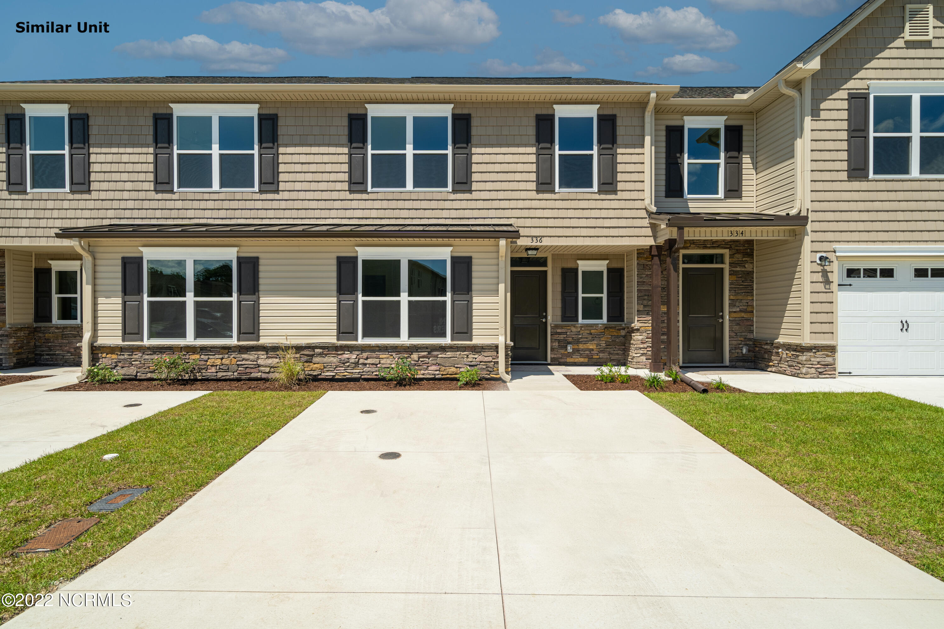 324 Glenellen Loop Road Midway Park, NC 28544 - Photo 1 of 25 1