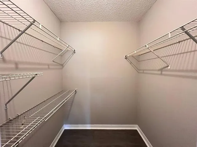 a view of small space