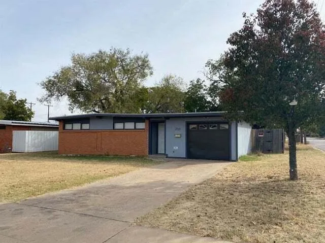 $150,000 | 2517 47th Street, Lubbock, TX 79413