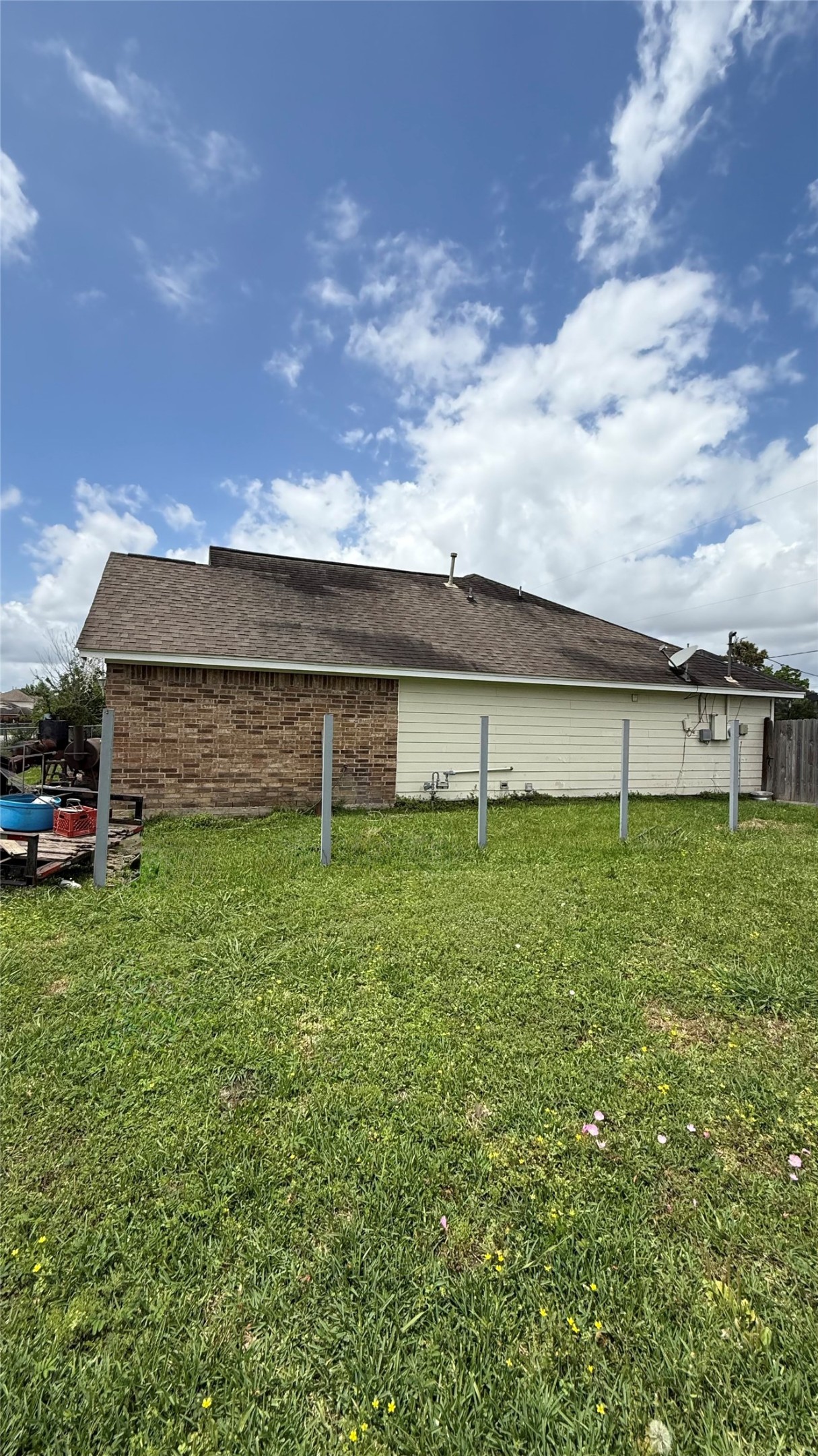 5417 Ricky Street Houston, TX 77033 - Photo 4 of 6