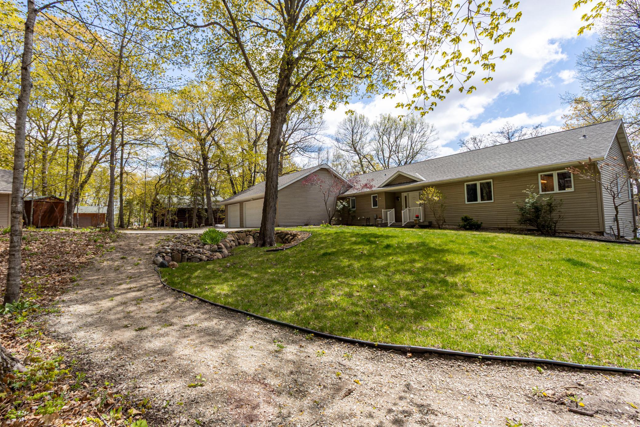 1850 Petes Point Lane Southwest Alexandria, MN 56308 - Photo 50 of 77