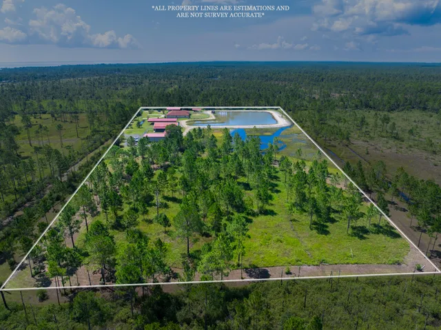 $790,000 | 3011 Garcon Point Road, Milton, FL 32583