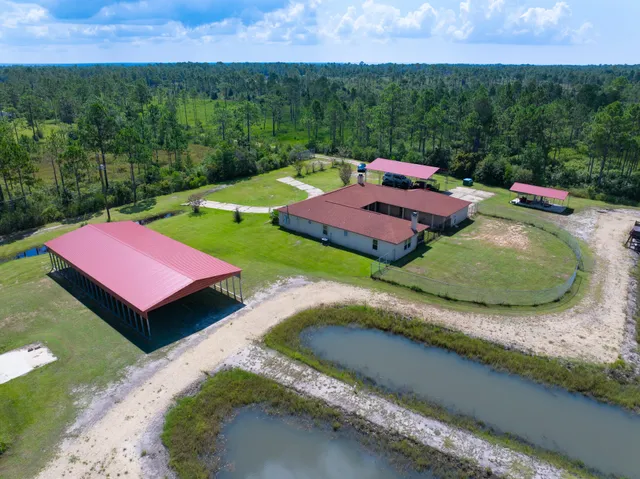$790,000 | 3011 Garcon Point Road, Milton, FL 32583