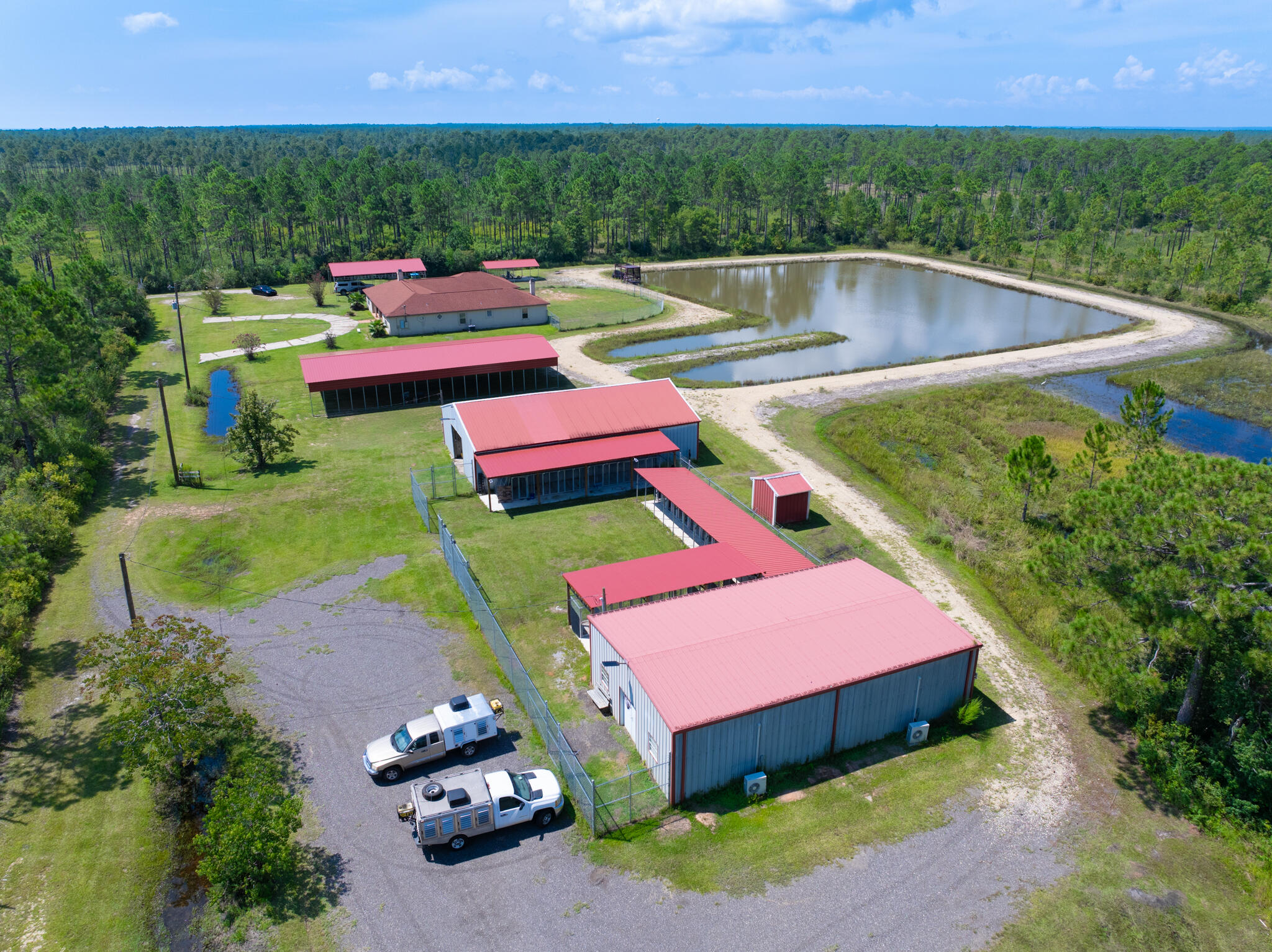 3011 Garcon Point Road Milton, FL 32583 - Photo 4 of 32 3011GarconPointRd-56