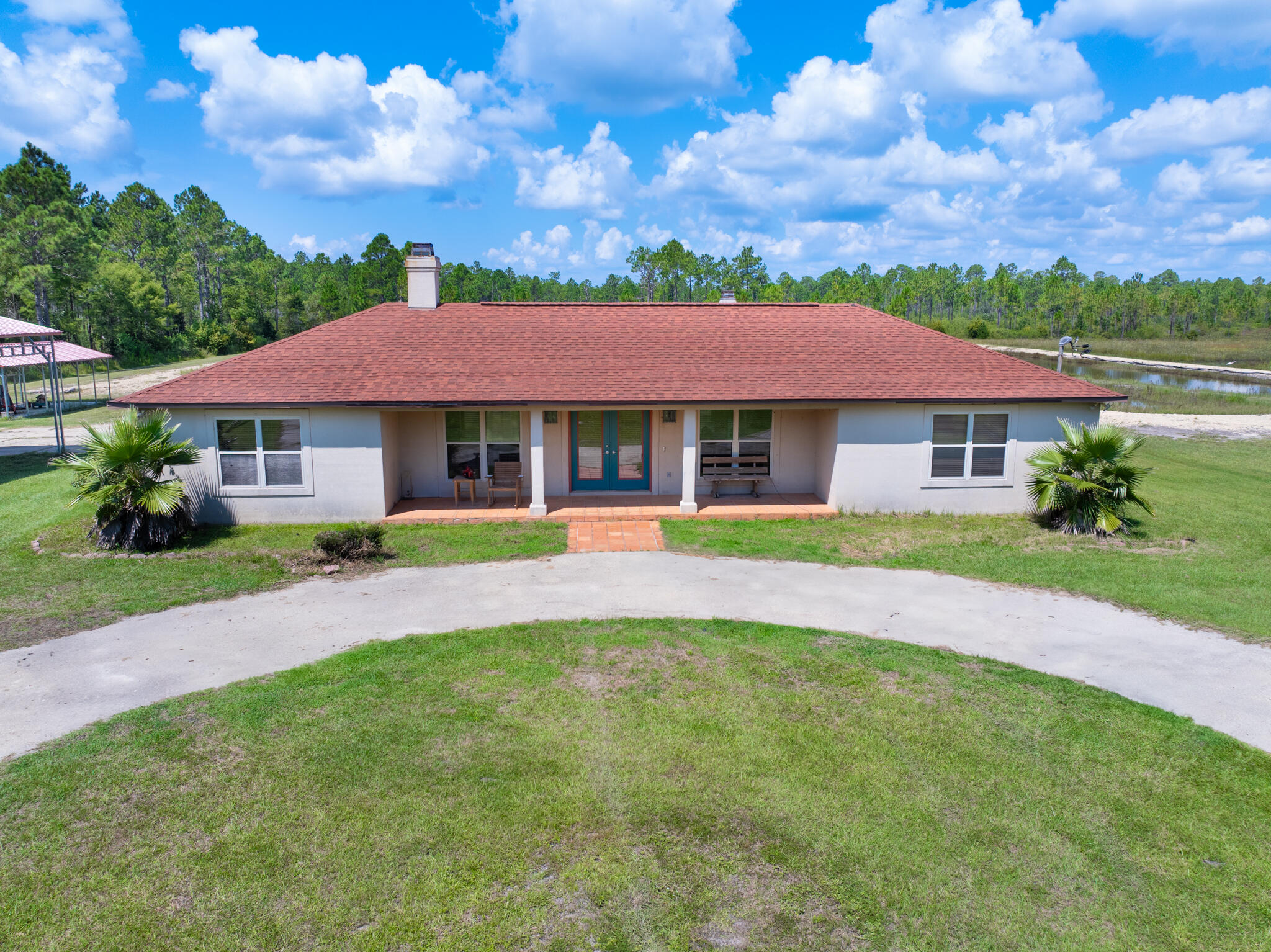 3011 Garcon Point Road Milton, FL 32583 - Photo 6 of 32 3011GarconPointRd-57