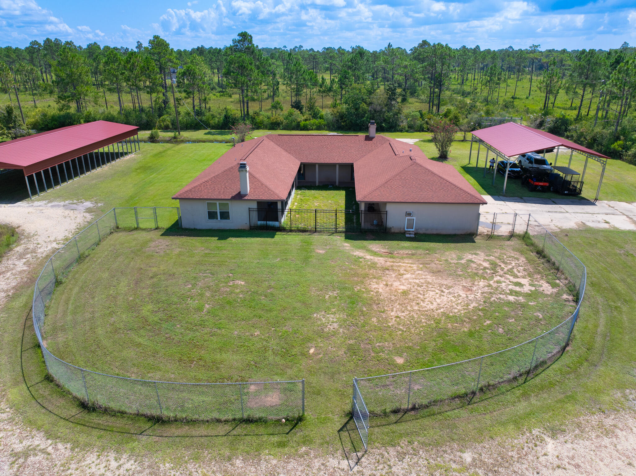3011 Garcon Point Road Milton, FL 32583 - Photo 7 of 32 3011GarconPointRd-60 (1)