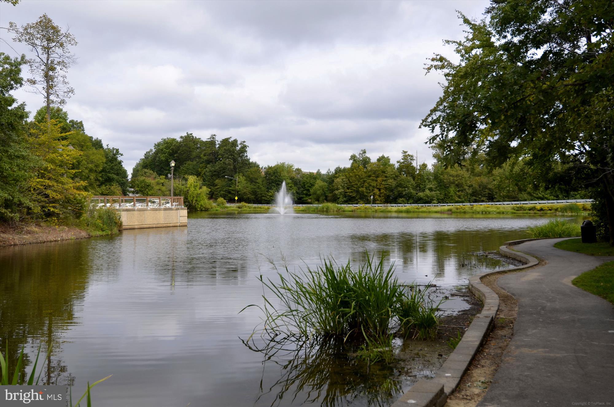 4232 Devonwood Way Woodbridge, VA 22192 - Photo 26 of 33 Westridge Lake