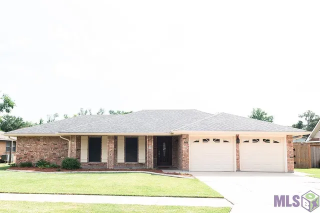 $225,000 | 107 Piping Rock Drive, Houma, LA 70363