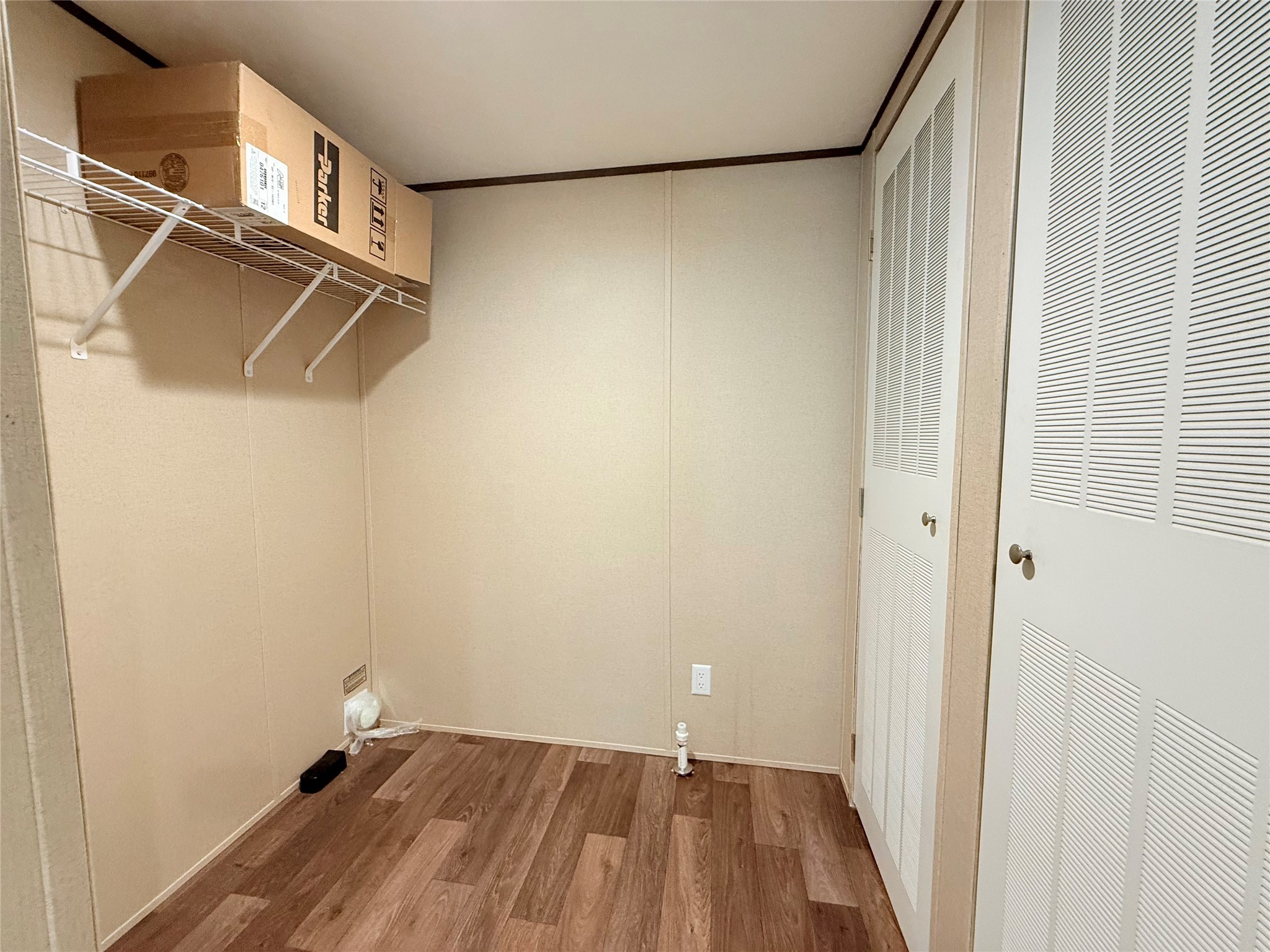 20470 Vick Drive, Unit 20440 New Caney, TX 77357 - Photo 17 of 17 a view of walk in closet