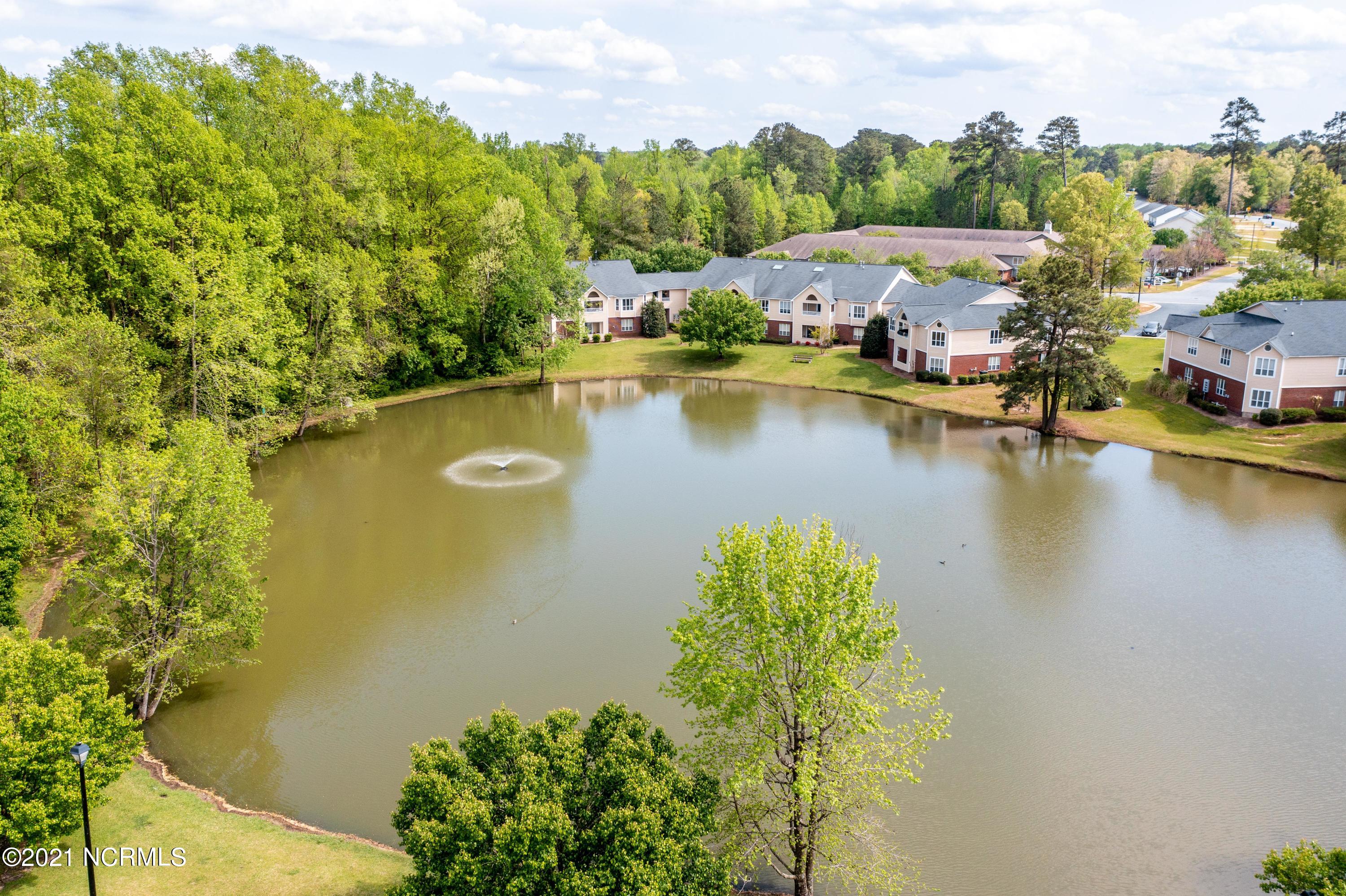 607 Spring Forest Road, Unit F Greenville, NC 27834 - Photo 5 of 34 607-F Spring Forest Road-6