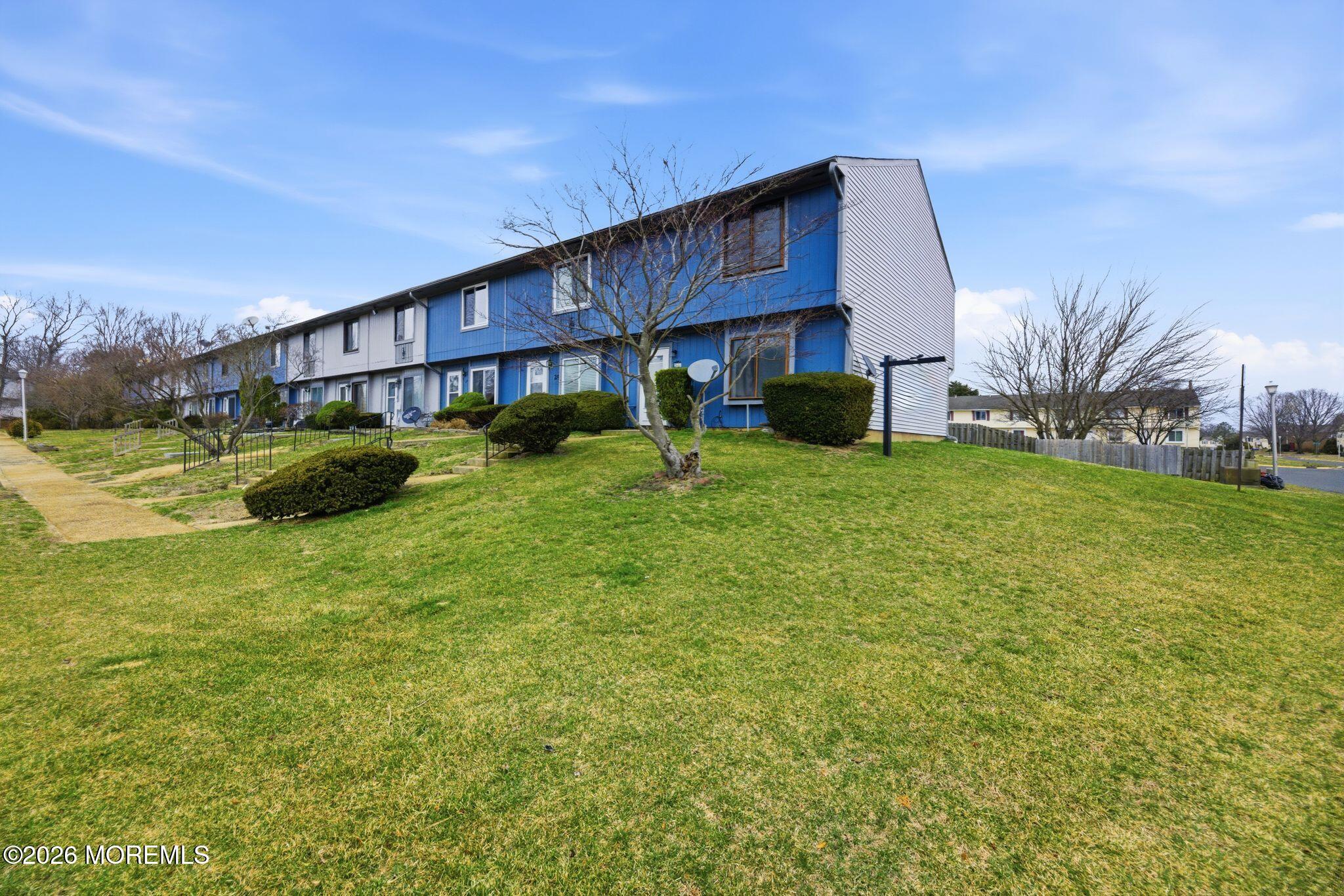 31 Sawmill Road, Unit 235 Brick, NJ 08724 - Photo 2 of 23 1_31_Sawmill_exterior_001