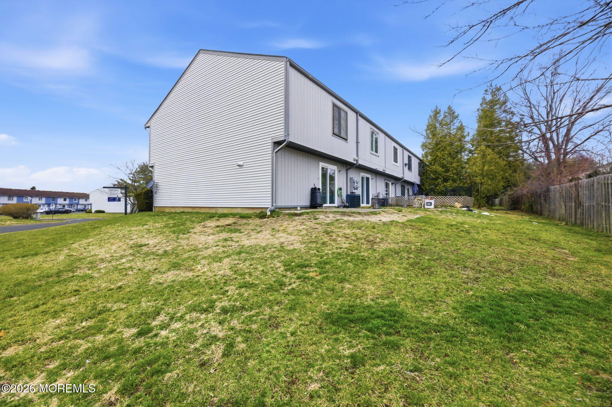 31 Sawmill Road, Unit 235 Brick, NJ 08724 - Photo 3 of 23 3_31_Sawmill_exterior_002