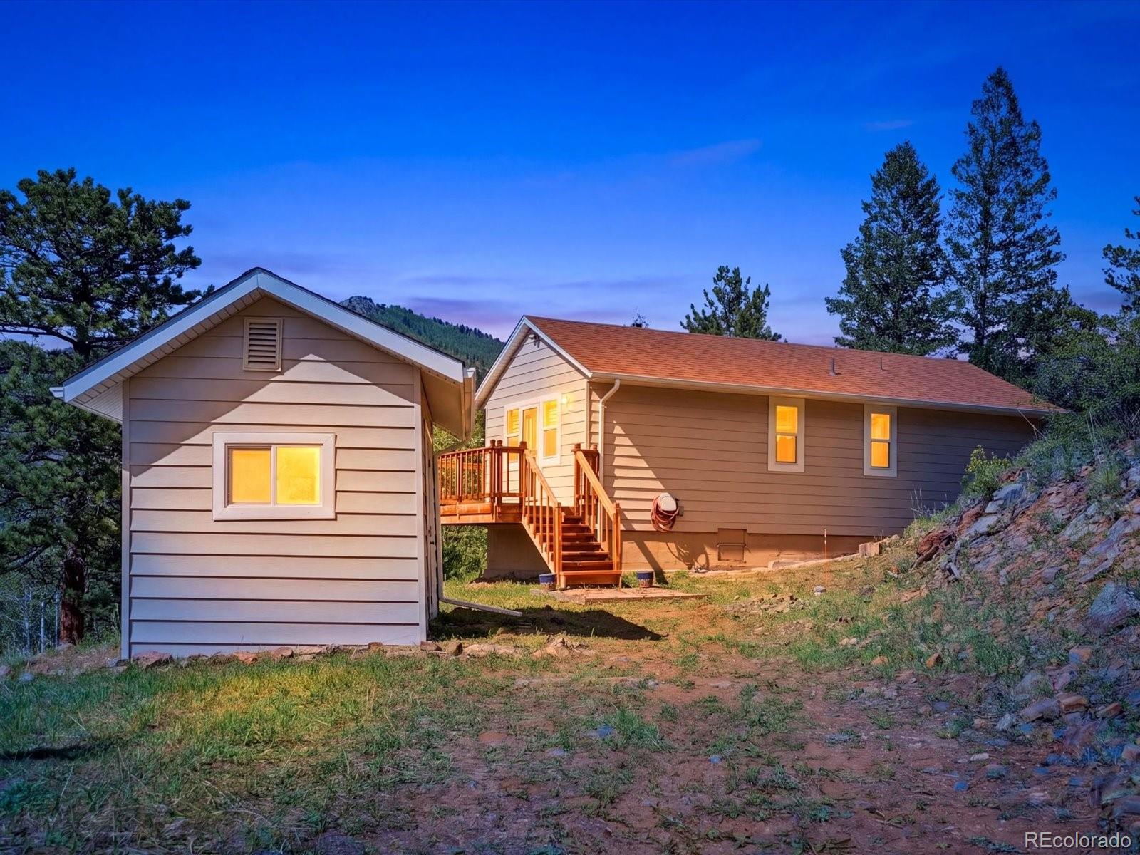 200 Raptor Point Golden, CO 80403 - Photo 1 of 46 Gallery Image 1