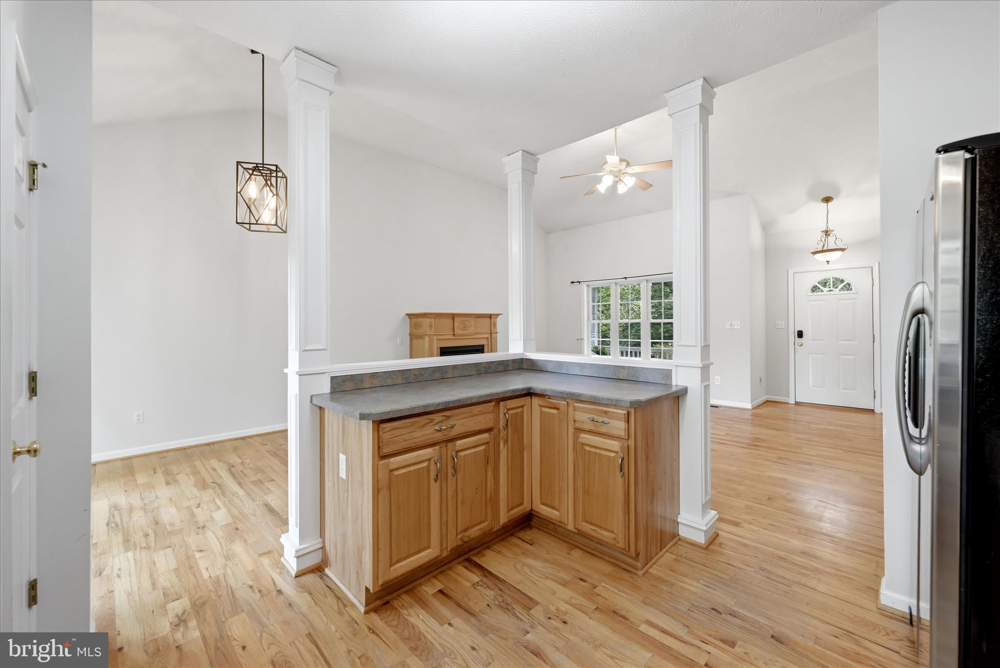 1721 Bishop Meade Road Boyce, VA 22620 - Photo 22 of 69 Kitchen