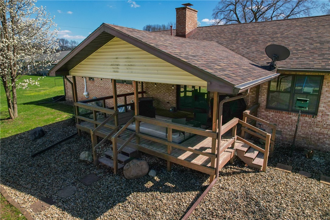 54 Del Vly Road Danville, IL 61832 - Photo 8 of 46
