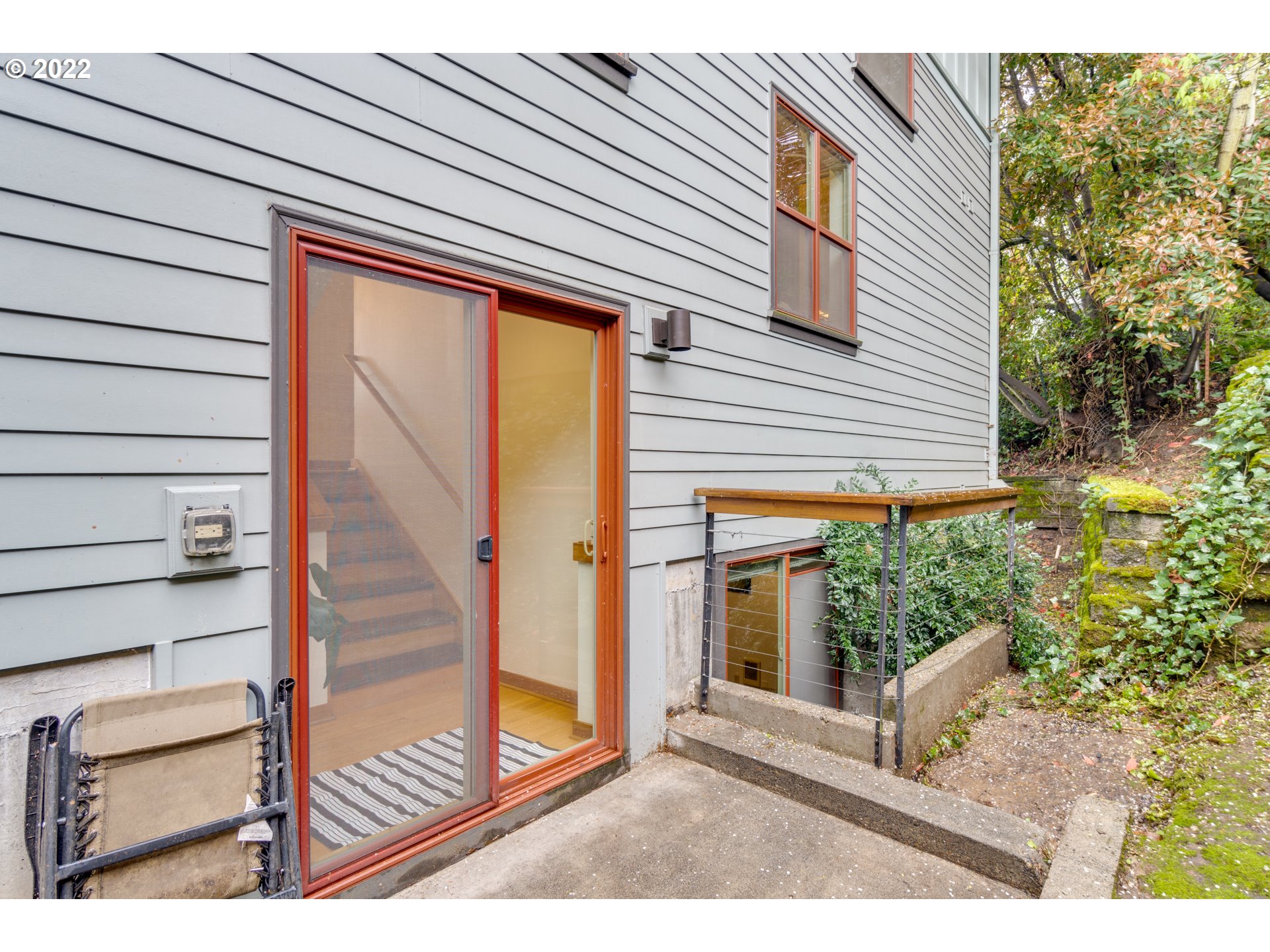 5049 Southwest View Point Terrace Portland, OR 97239 - Photo 18 of 26 Patio