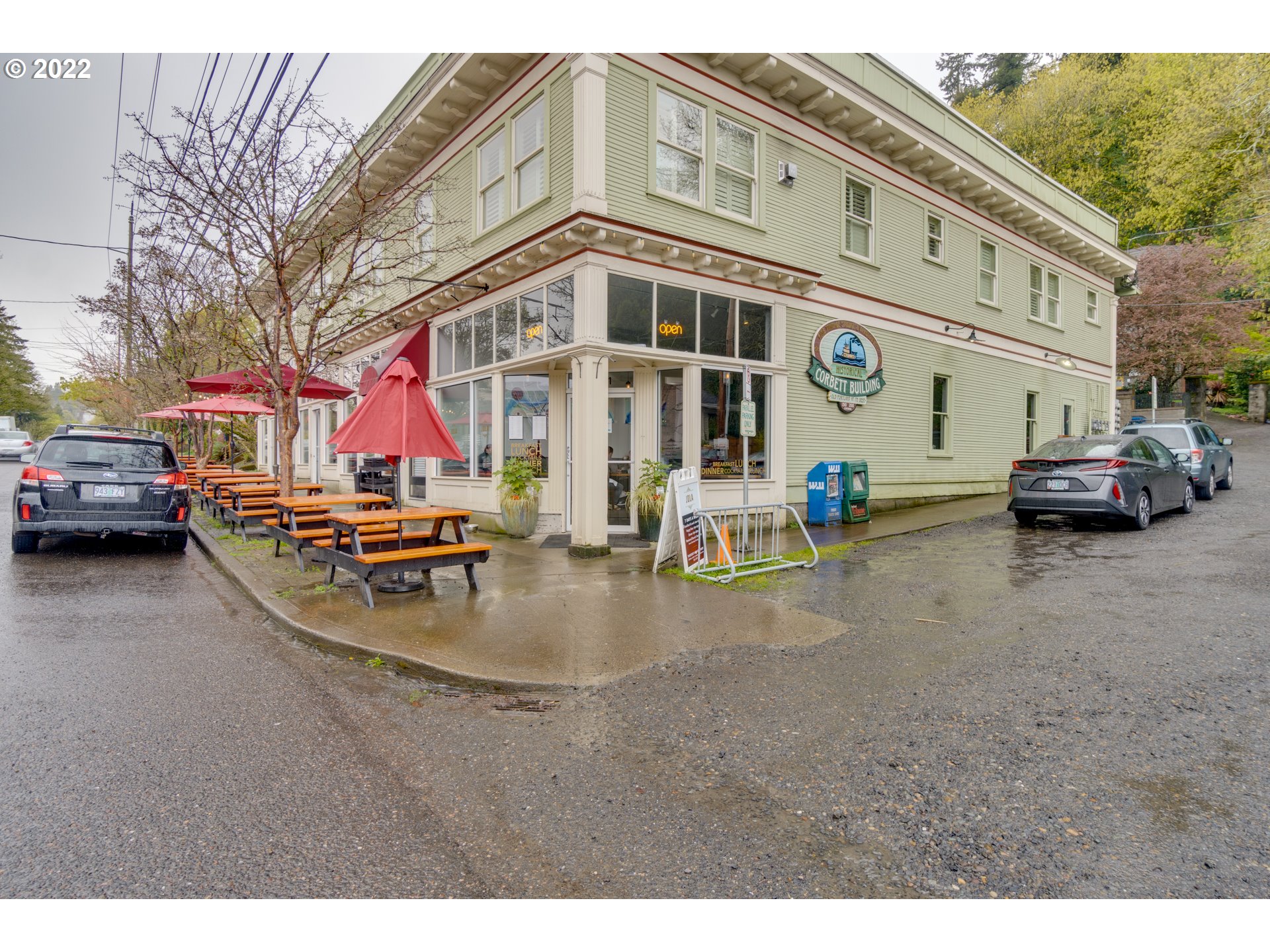 5049 Southwest View Point Terrace Portland, OR 97239 - Photo 25 of 26 Gallery Image 25