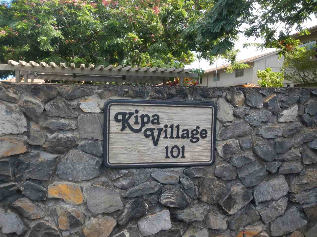 101 Hui Rd F, Unit F1 Lahaina, HI 96761 - Photo 1 of 14 Gallery Image 1
