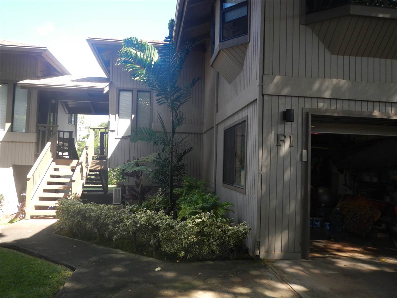 101 Hui Rd F, Unit F1 Lahaina, HI 96761 - Photo 14 of 14 Gallery Image 14