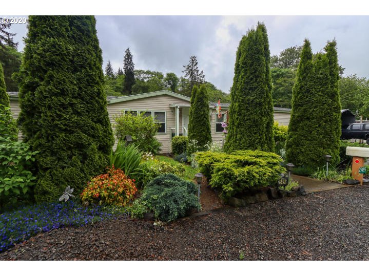 25495 Blaine Road Beaver, OR 97108 - Photo 2 of 32 Gallery Image 2