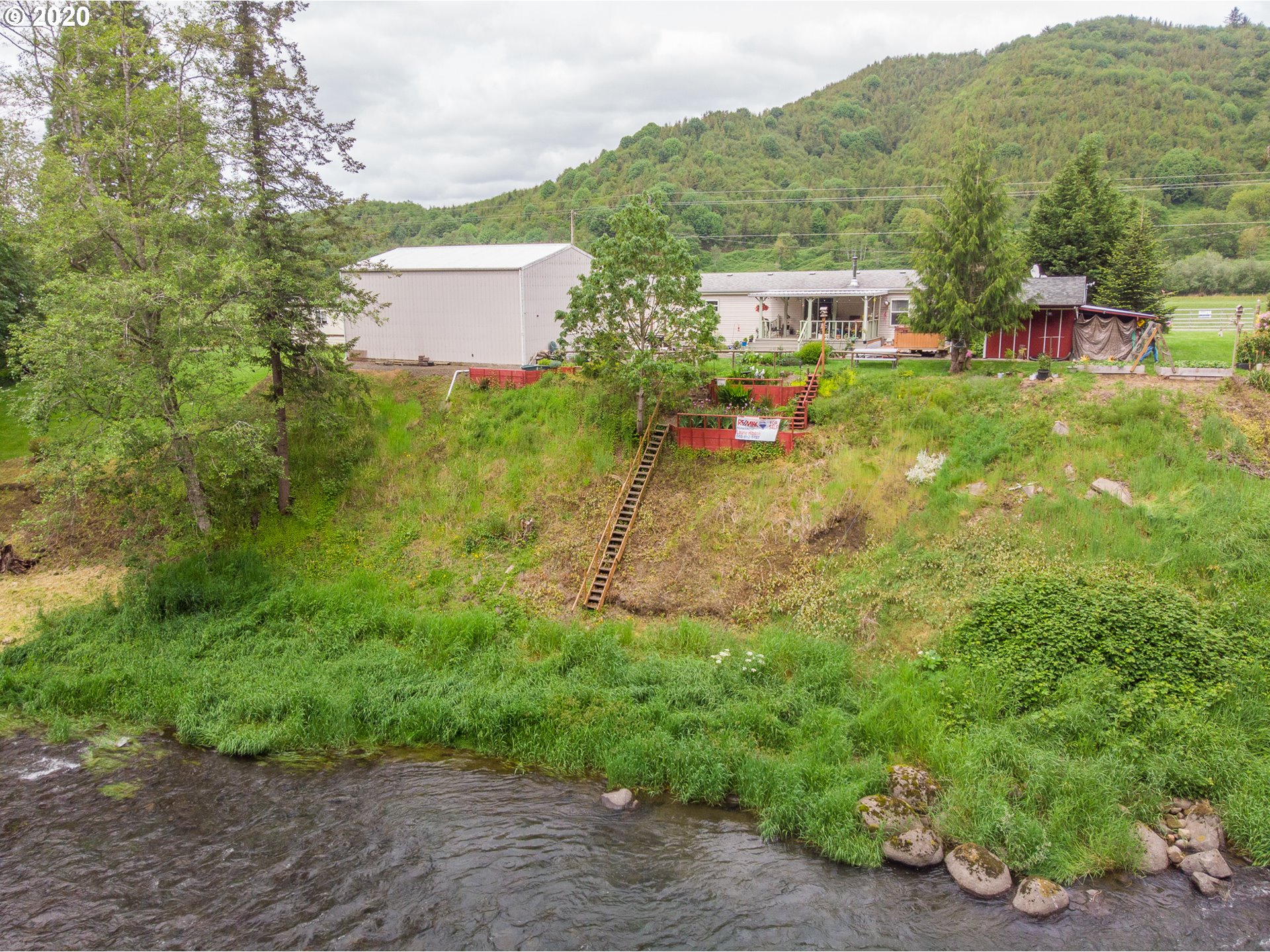 25495 Blaine Road Beaver, OR 97108 - Photo 32 of 32 Gallery Image 32