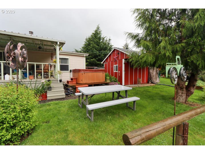 25495 Blaine Road Beaver, OR 97108 - Photo 7 of 32 Gallery Image 7